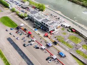 E-Drive Day 2026: Elektromobilität im Safety Park im Fokus