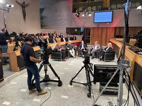 Markus Lanz: “Südtirol ist Opfer eigenen Erfolgs” – VIDEO