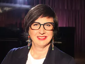 Präsidentin warnt vor Verrohung des öffentlichen Diskurses