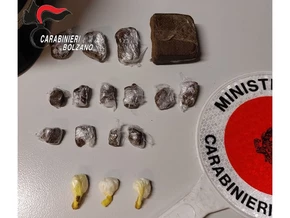 Drogen statt Führerschein