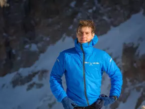 Nach Lawinenunglück: Cesare Zilio [36] ist seinen Verletzungen erlegen