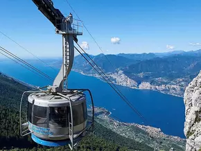 Gardasee-Highlight ist zurück