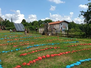 Die "Neobäuerlichen" werden immer zahlreicher