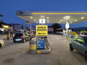 Diesel und Benzin: Hamsterkäufe und steigende Preise