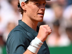 “Sinner hat sein volles Potenzial noch nicht ausgeschöpft”