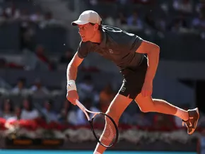 “Jannik Sinner wird keine Energieeinbrüche mehr haben”