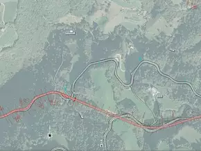 36-Mio.-Projekt: Straße nach Völs wird komplett neu gedacht