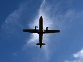 Europäischer Flughafenverband warnt vor Kerosin-Knappheit