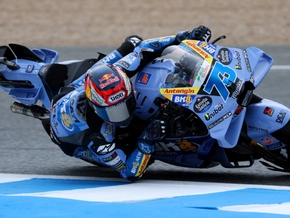 Alex Marquez beendete MotoGP-Siegesserie von Bezzecchi