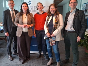 Allianz für Familie und Unternehmerverband sprechen sich für langfristigen Strategieplan aus