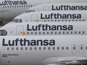 Piloten der Lufthansa wollen vorerst nicht mehr streiken