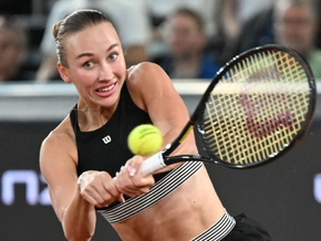 Potapova fordert im Linz-Finale die topgesetzte Andrejewa