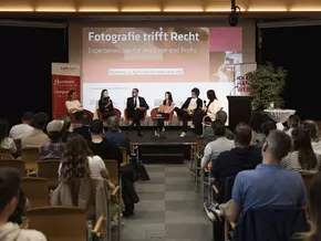 Wenn Bilder Verantwortung tragen