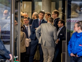 Ankläger vernehmen Gemeindepräsidenten von Crans-Montana