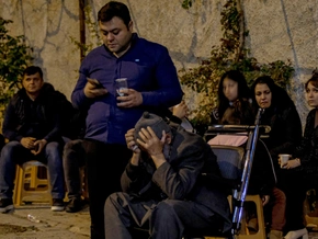 Nach Schüssen auf Schule in Türkei noch drei in Lebensgefahr