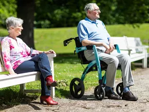 Jeder elfte Südtiroler ist Zivilinvalide