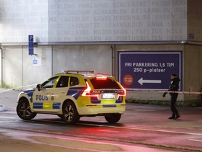 Schwede soll Ehefrau über 120 Männern für Sex verkauft haben