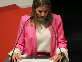 Junge Generation steht hinter Landesrätin Rosmarie Pamer