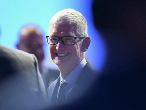 Apple bekommt neuen Chef: Ternus löst Cook ab