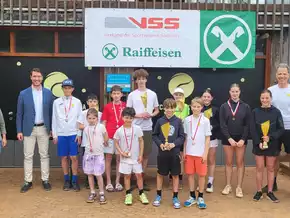 Jannik Sinner löst Tennis-Boom aus