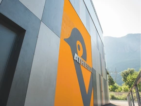 Athesia Gruppe baut Bereich Rundfunk aus