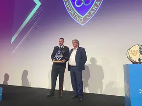 Paris blickt nach vorn: “Ich habe Lust weiterzumachen”