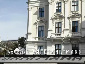 "Eurofan Café": Wiens Kaffeehäuser als Paten der ESC-Länder