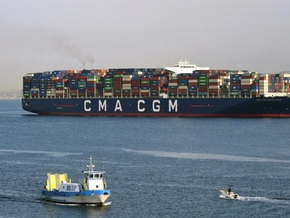 Bericht: Mehr Schiffe passieren Straße von Hormuz