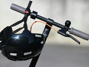 Strengere Regeln für E-Scooter in Kraft