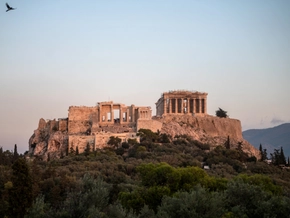 Fünf Verletzte nach Schüssen in Athen - Täter gefasst