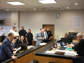 Architekt gesteht acht Frauenmorde auf Long Island