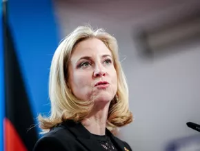 Addis Abeba: Meinl-Reisinger bei EU-Ethiopia Business Forum