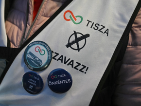 Ungarn wählen neues Parlament