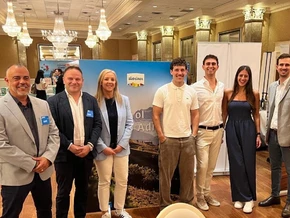 Südtiroler Spezialitäten in Miami