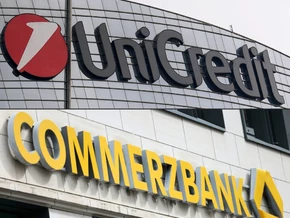 Deutsche Finanzaufsicht rügt UniCredit