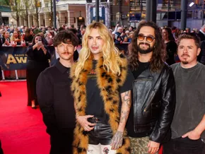 Kaulitz-Brüder berichten über wilde Party in Hotelzimmer