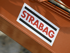 Strabag baute Gewinn 2025 massiv aus