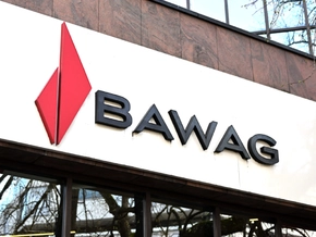 BAWAG bietet 1,62 Mrd. Euro für irisches Finanzinstitut PTSB
