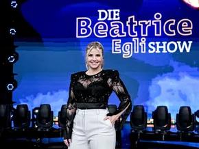 Aus für "Die Beatrice Egli Show"