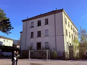 Auf den Pardelwiesen in Vahrn: Zukunftsweisendes Wohnviertel in Planung