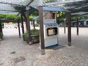 Gratis-Wasser erzürnt Wirte