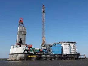 Ölpreis auf höchsten Stand seit Anfang 2022 gestiegen