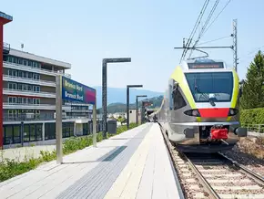 Hochpustertalbahn wieder durchgehend in Betrieb