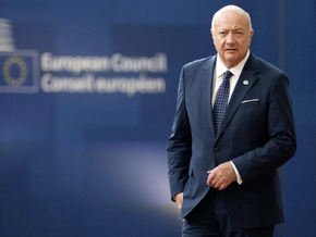 EU-Gipfel berät zu Auswirkungen des Iran-Kriegs