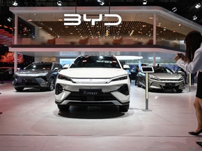 Weltweit mehr als 74 Millionen Autos mit Elektroantrieb