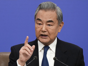 China: Taiwan “größtes Risiko” für Beziehungen zu USA