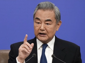 China: Taiwan "größtes Risiko" für Beziehungen zu USA