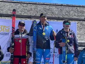 Auch im Jugendbereich hat Südtirol zahlreiche Ski-Alpin-Italienmeister zu bieten