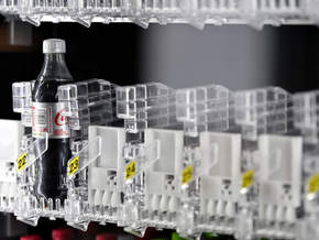 Iran-Krieg führt zu Knappheit von Cola Light in Indien