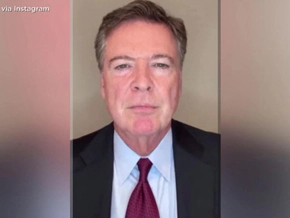 Neue Anklage gegen Ex-FBI-Chef